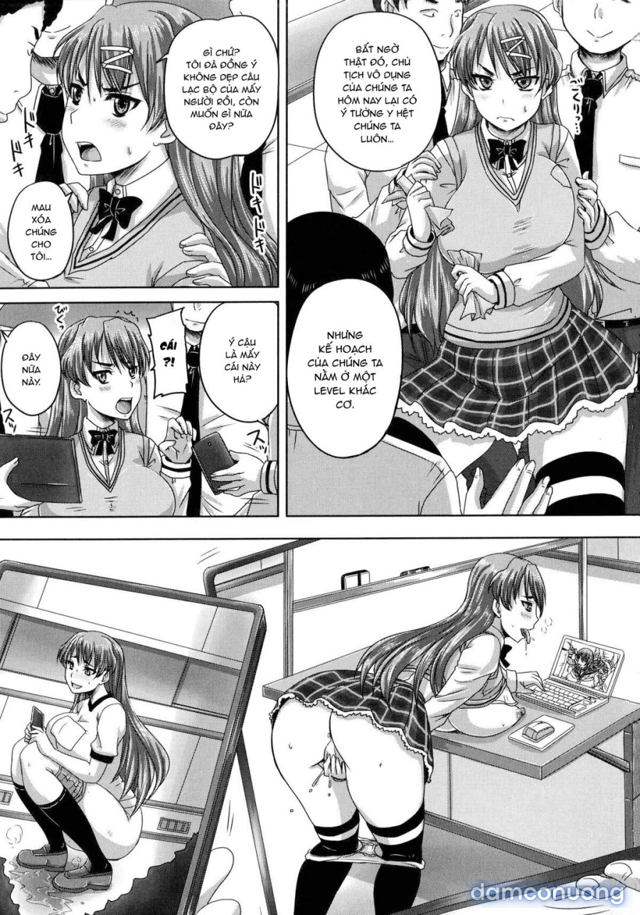 Kihon Muryou Kanojo NG Nashi 