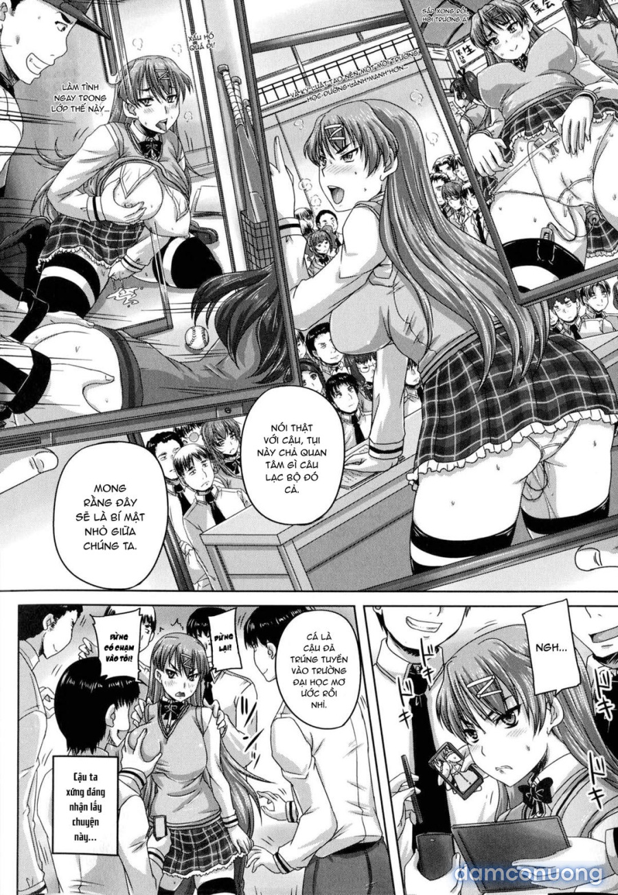 Kihon Muryou Kanojo NG Nashi 