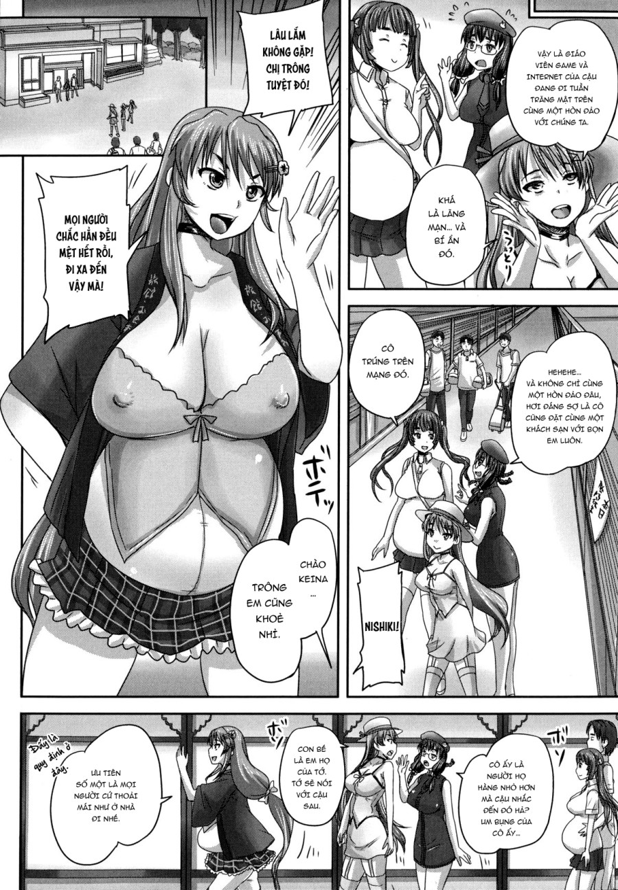 Kihon Muryou Kanojo NG Nashi 