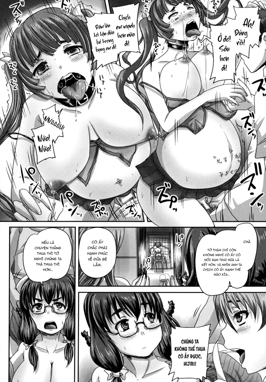 Kihon Muryou Kanojo NG Nashi 