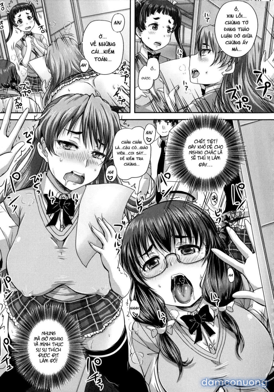 Kihon Muryou Kanojo NG Nashi 