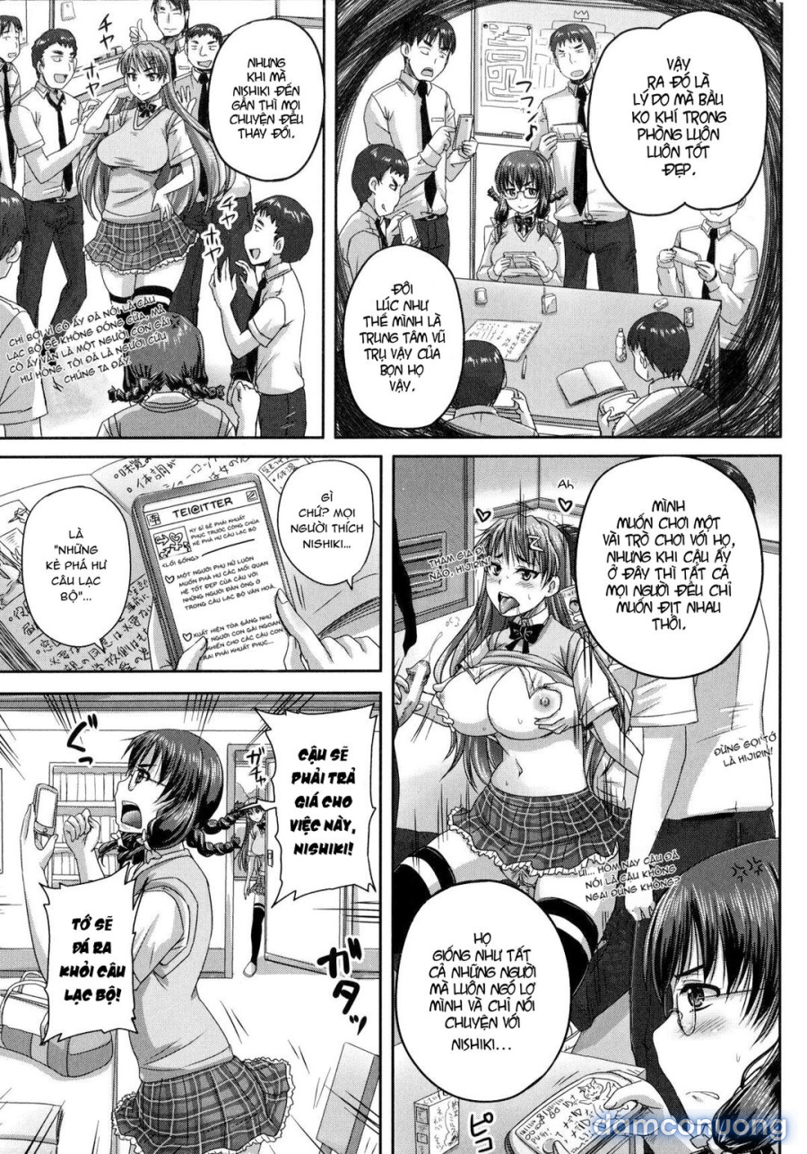 Kihon Muryou Kanojo NG Nashi 