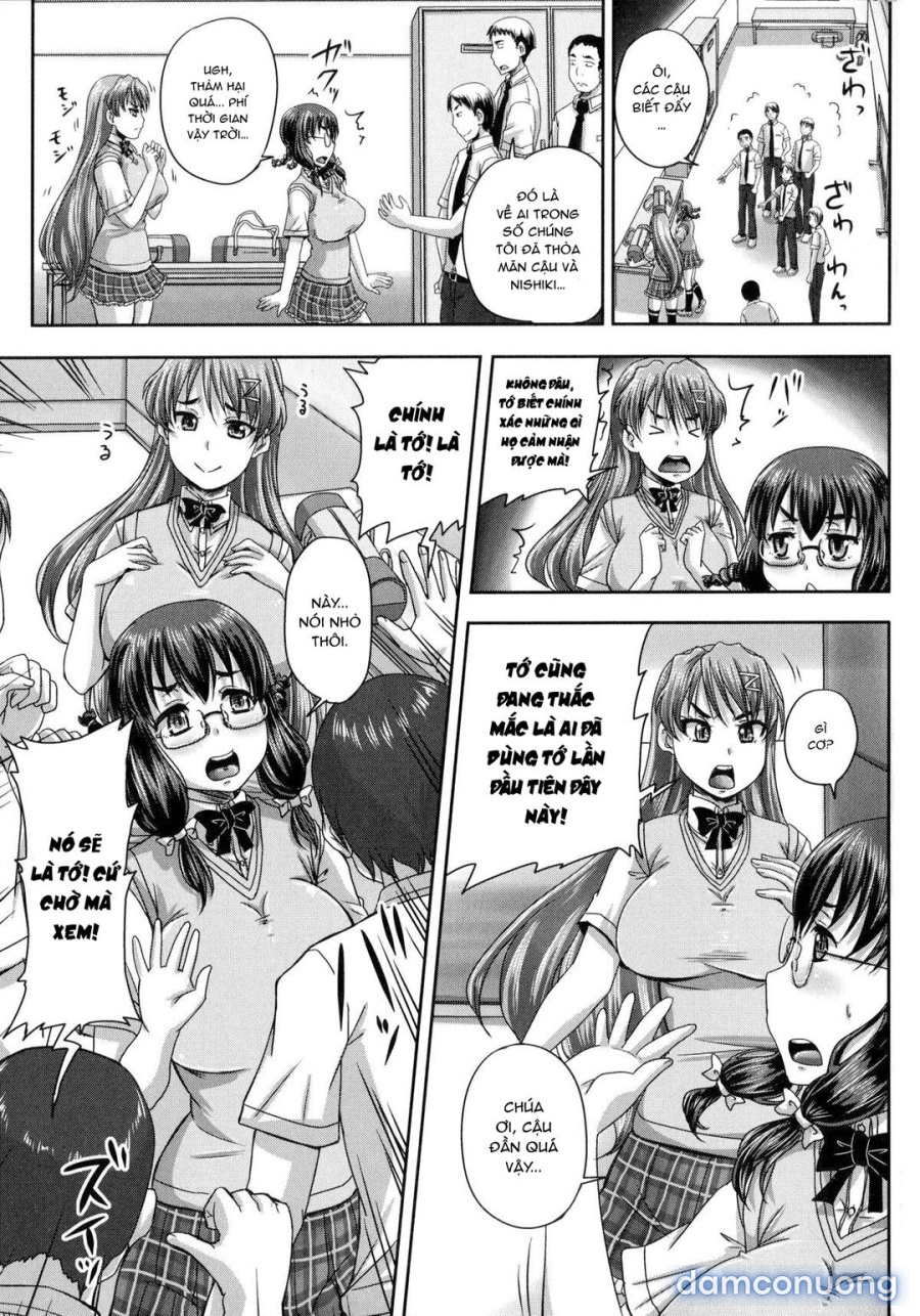 Kihon Muryou Kanojo NG Nashi 