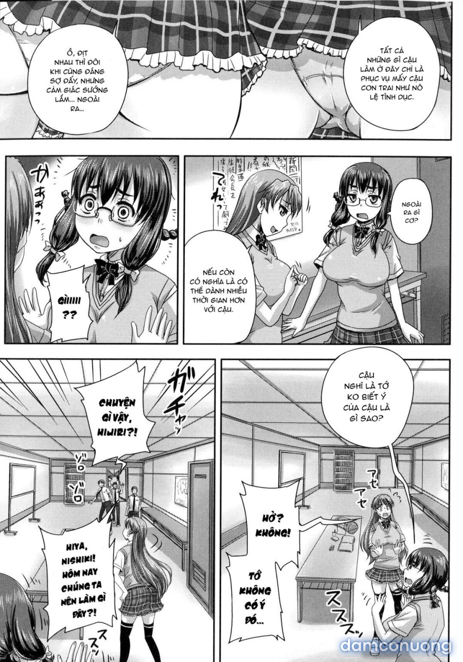 Kihon Muryou Kanojo NG Nashi 
