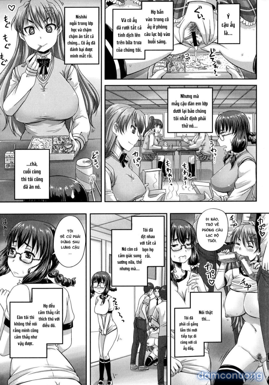 Kihon Muryou Kanojo NG Nashi 