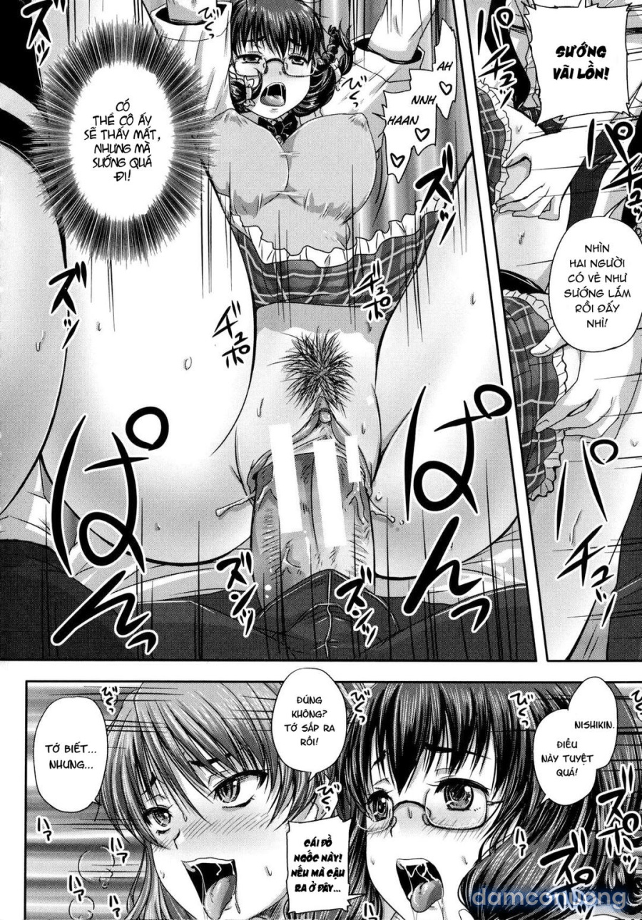 Kihon Muryou Kanojo NG Nashi 