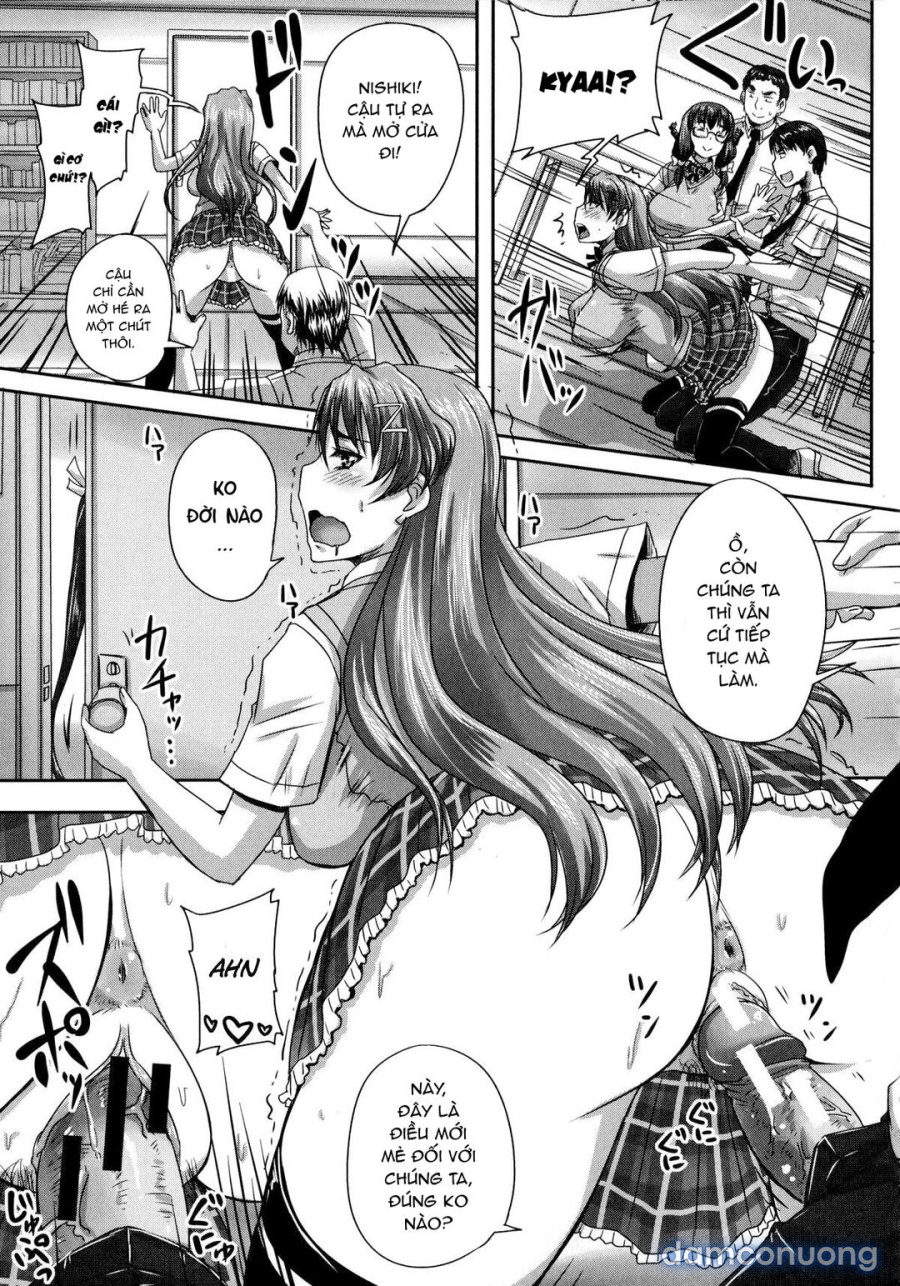 Kihon Muryou Kanojo NG Nashi 