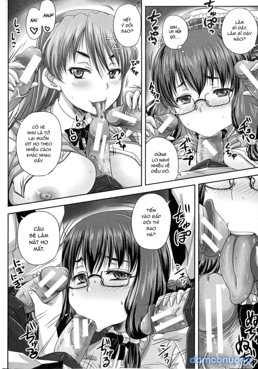Kihon Muryou Kanojo NG Nashi 