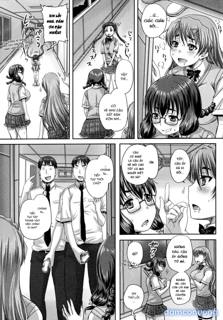 Kihon Muryou Kanojo NG Nashi 