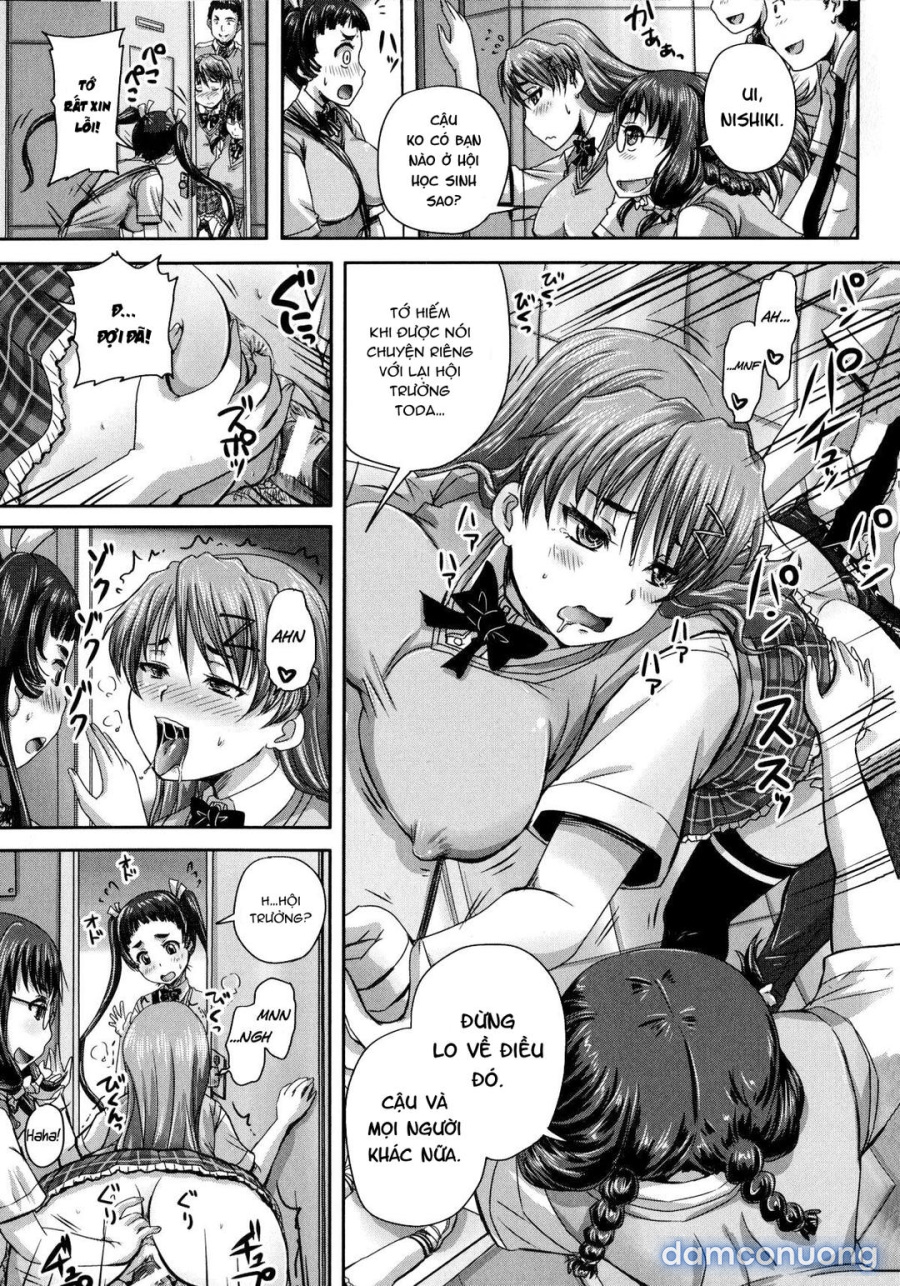 Kihon Muryou Kanojo NG Nashi 