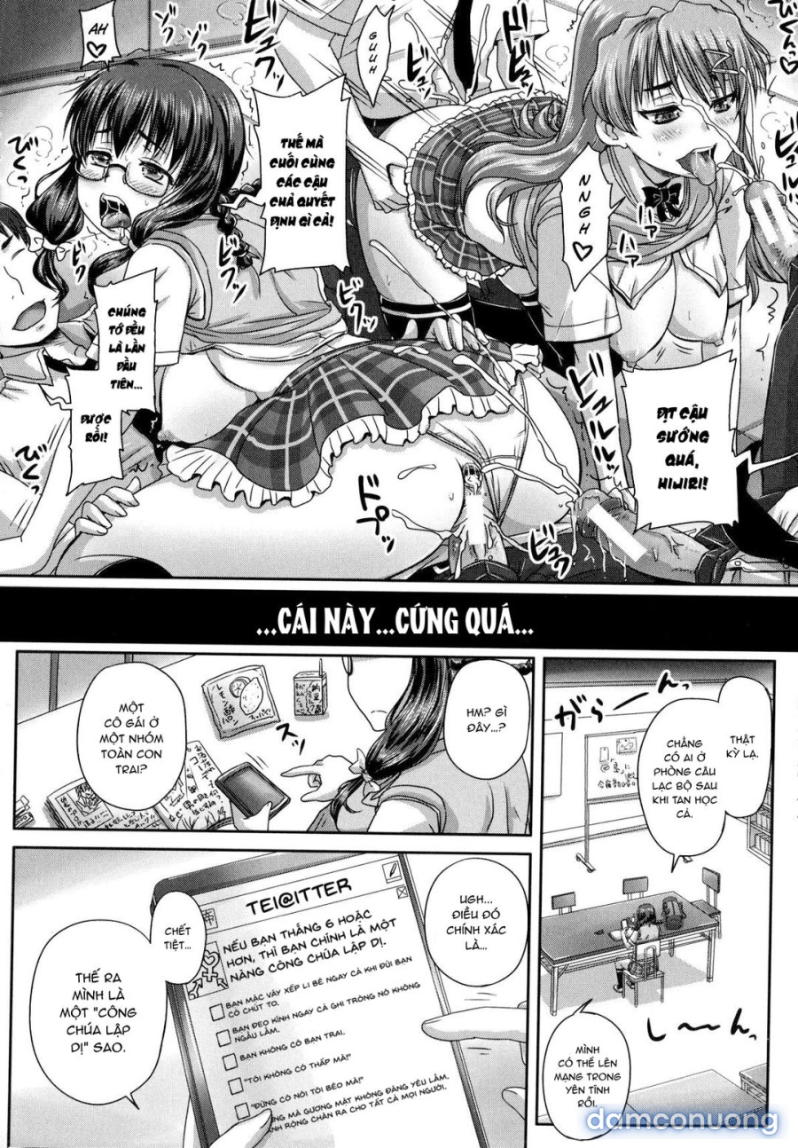 Kihon Muryou Kanojo NG Nashi 