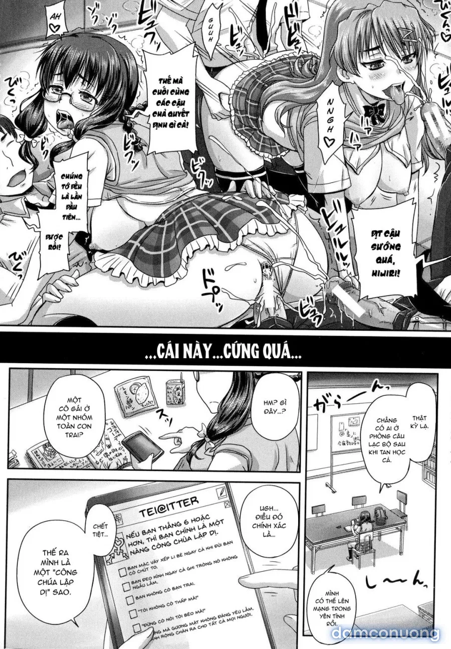 Kihon Muryou Kanojo NG Nashi 