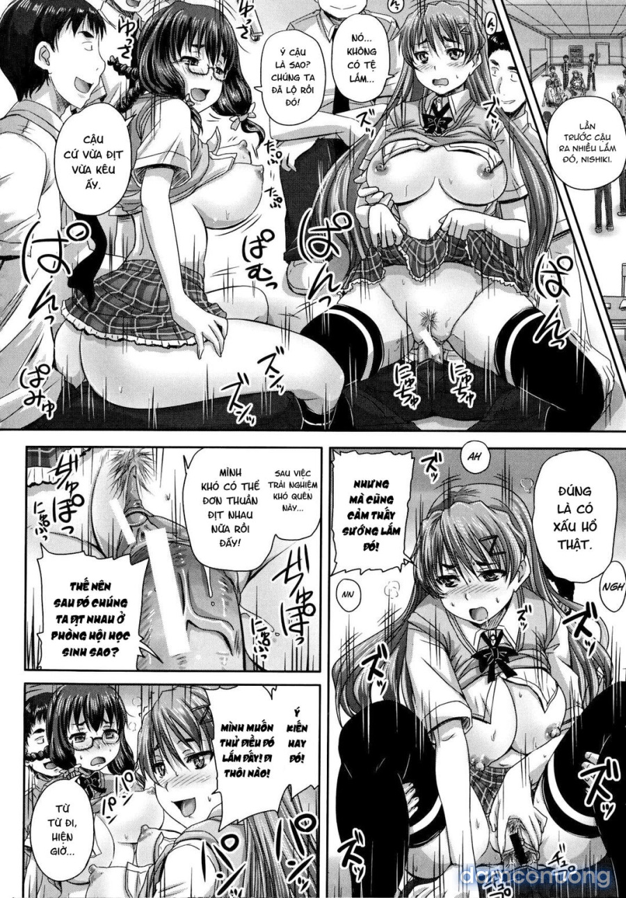 Kihon Muryou Kanojo NG Nashi 