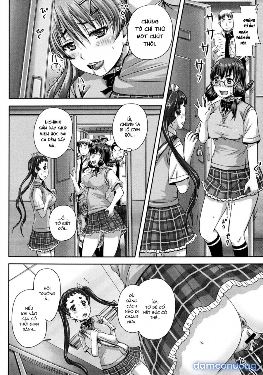 Kihon Muryou Kanojo NG Nashi 