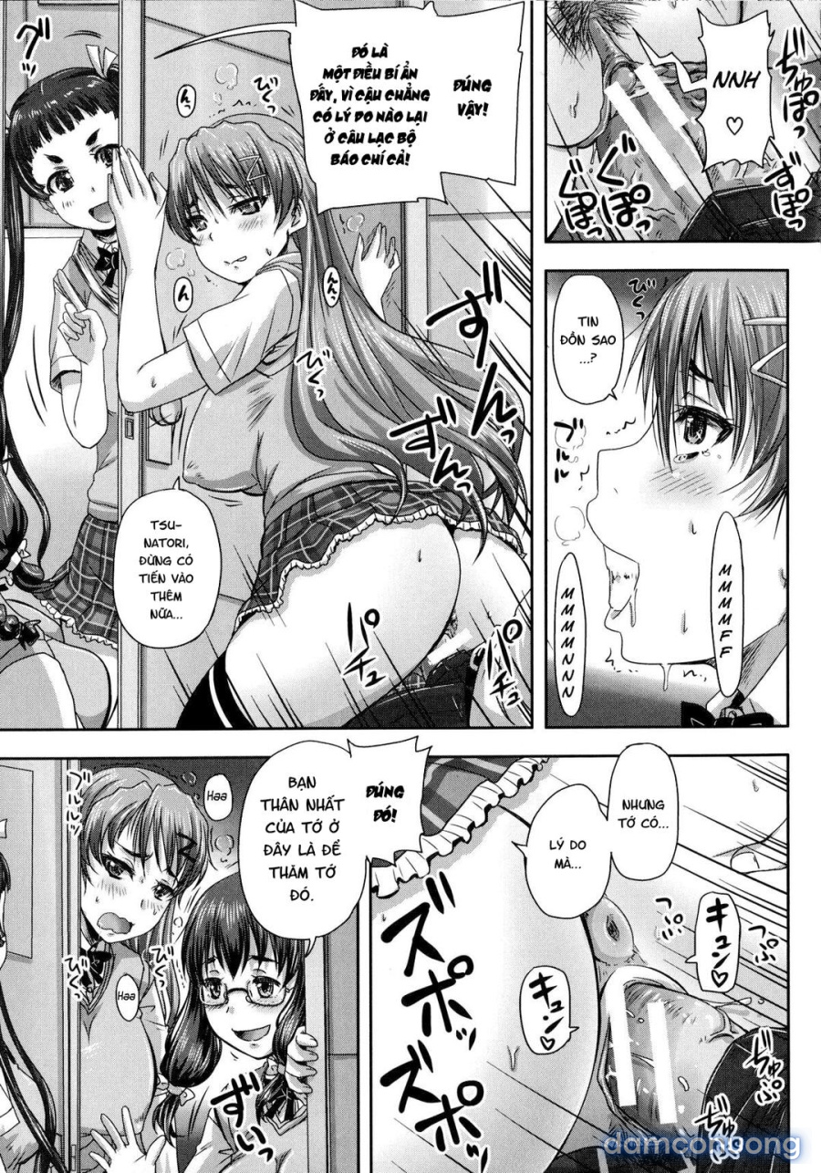 Kihon Muryou Kanojo NG Nashi 