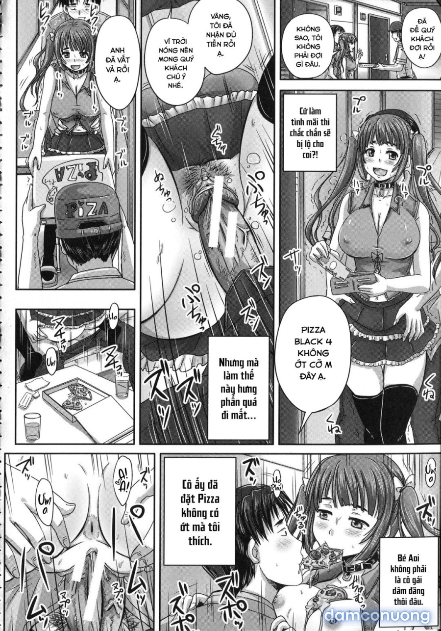 Kihon Muryou Kanojo NG Nashi 