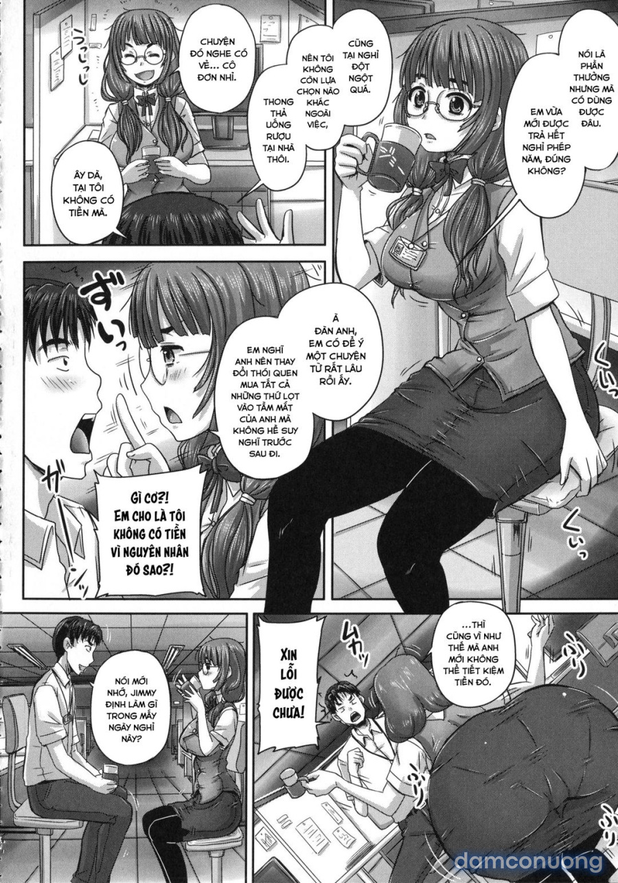 Kihon Muryou Kanojo NG Nashi 