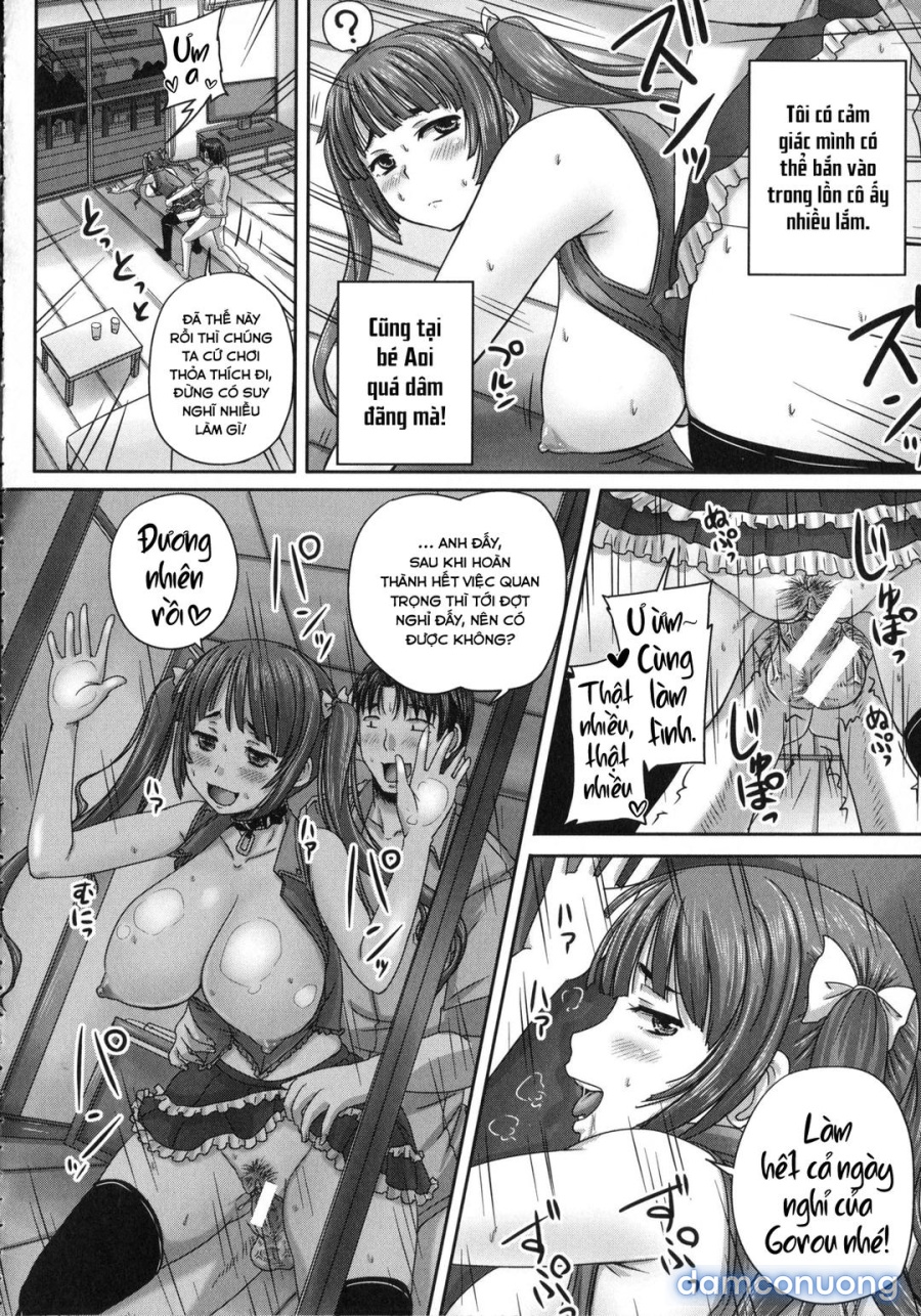 Kihon Muryou Kanojo NG Nashi 