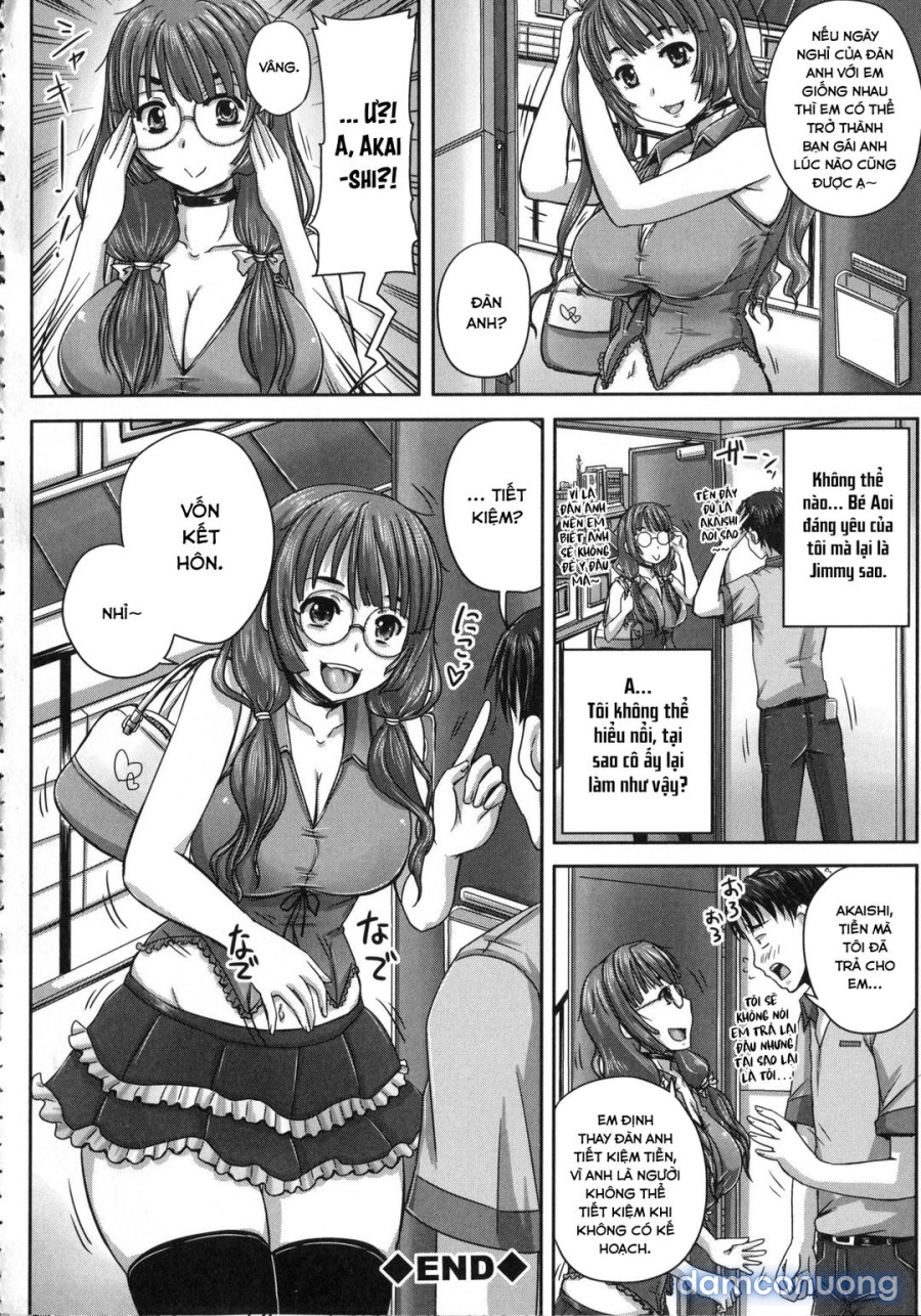 Kihon Muryou Kanojo NG Nashi 