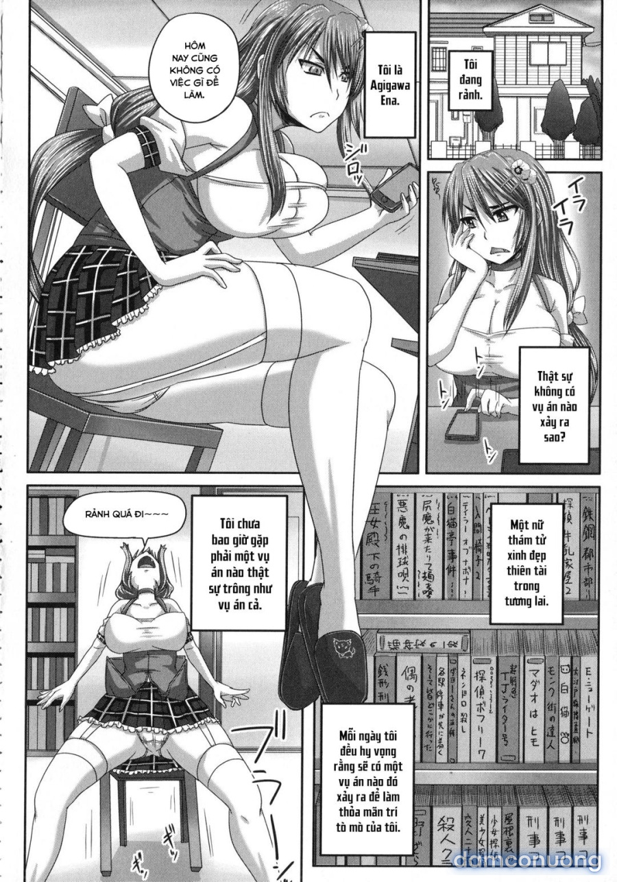 Kihon Muryou Kanojo NG Nashi 