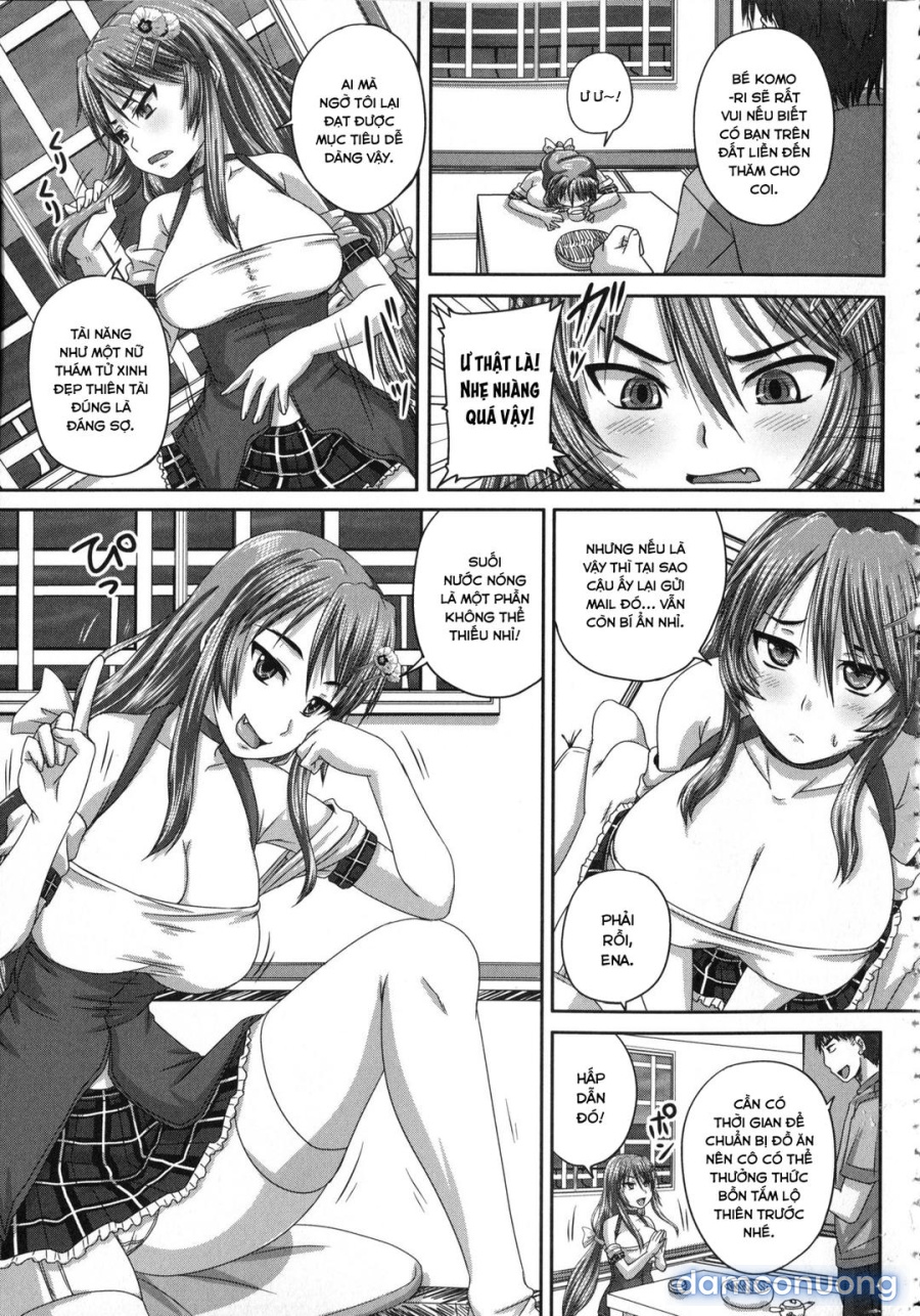 Kihon Muryou Kanojo NG Nashi 
