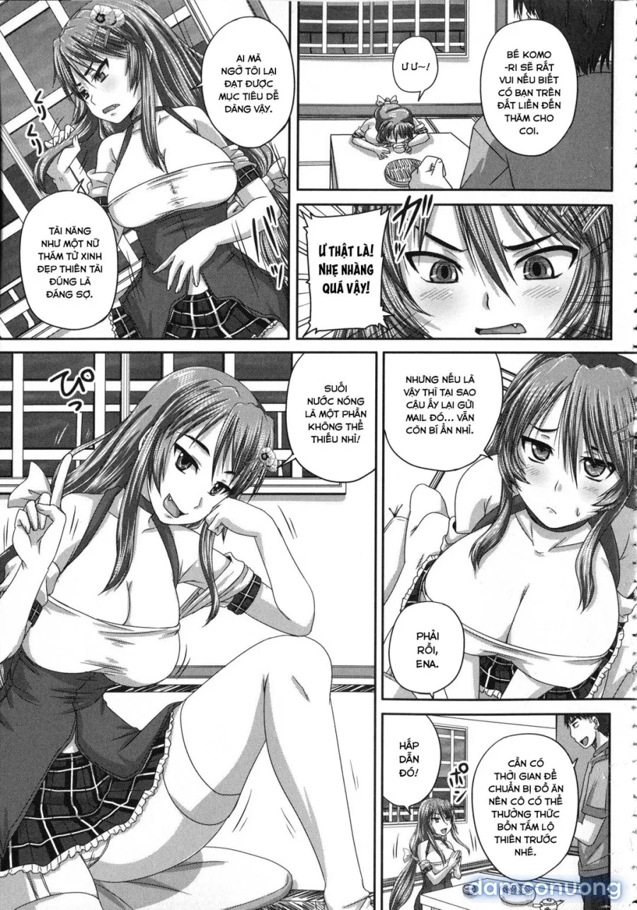 Kihon Muryou Kanojo NG Nashi 