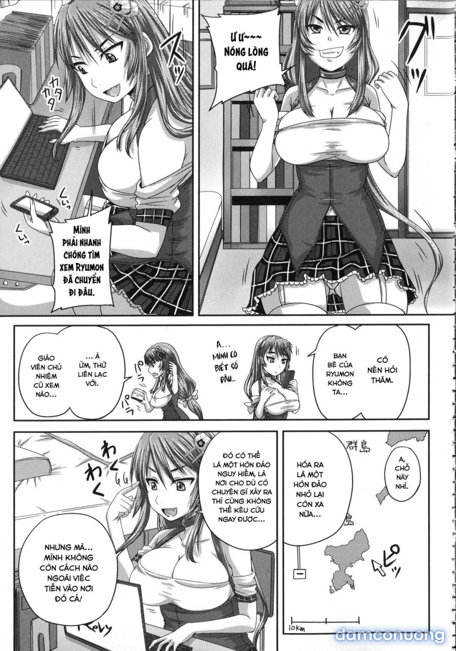 Kihon Muryou Kanojo NG Nashi 