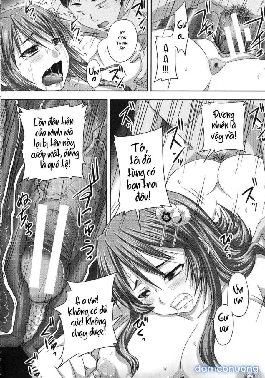 Kihon Muryou Kanojo NG Nashi 