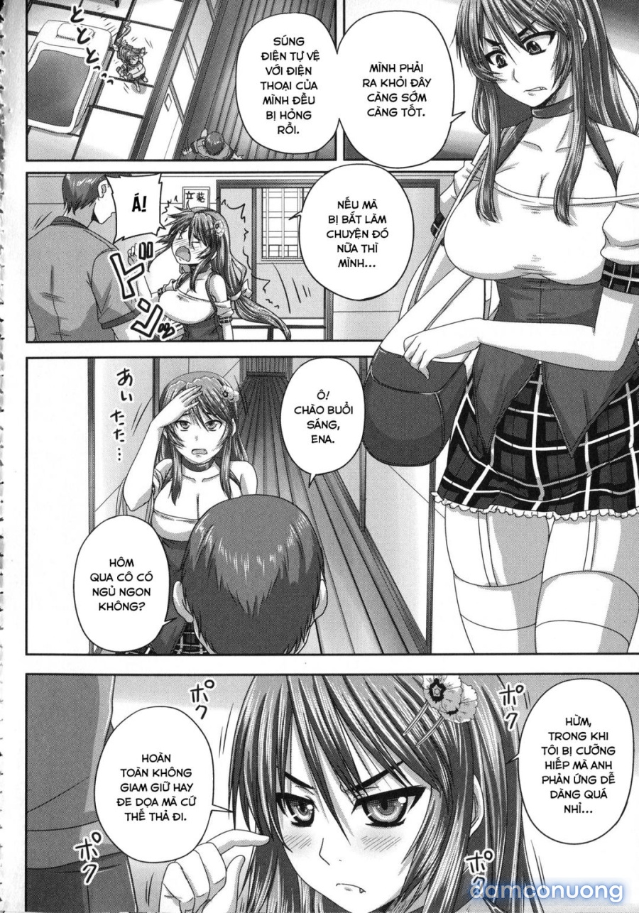Kihon Muryou Kanojo NG Nashi 