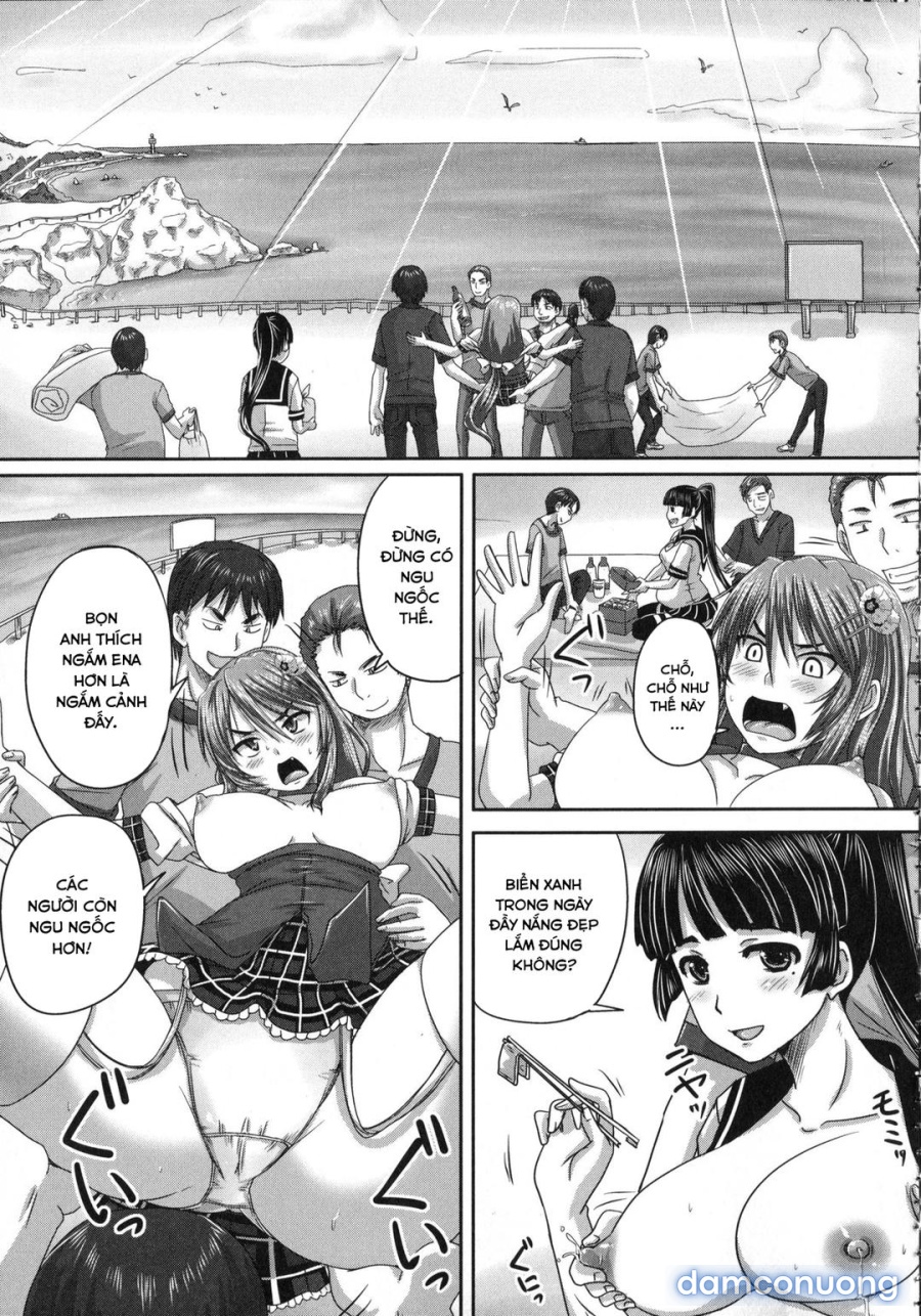 Kihon Muryou Kanojo NG Nashi 