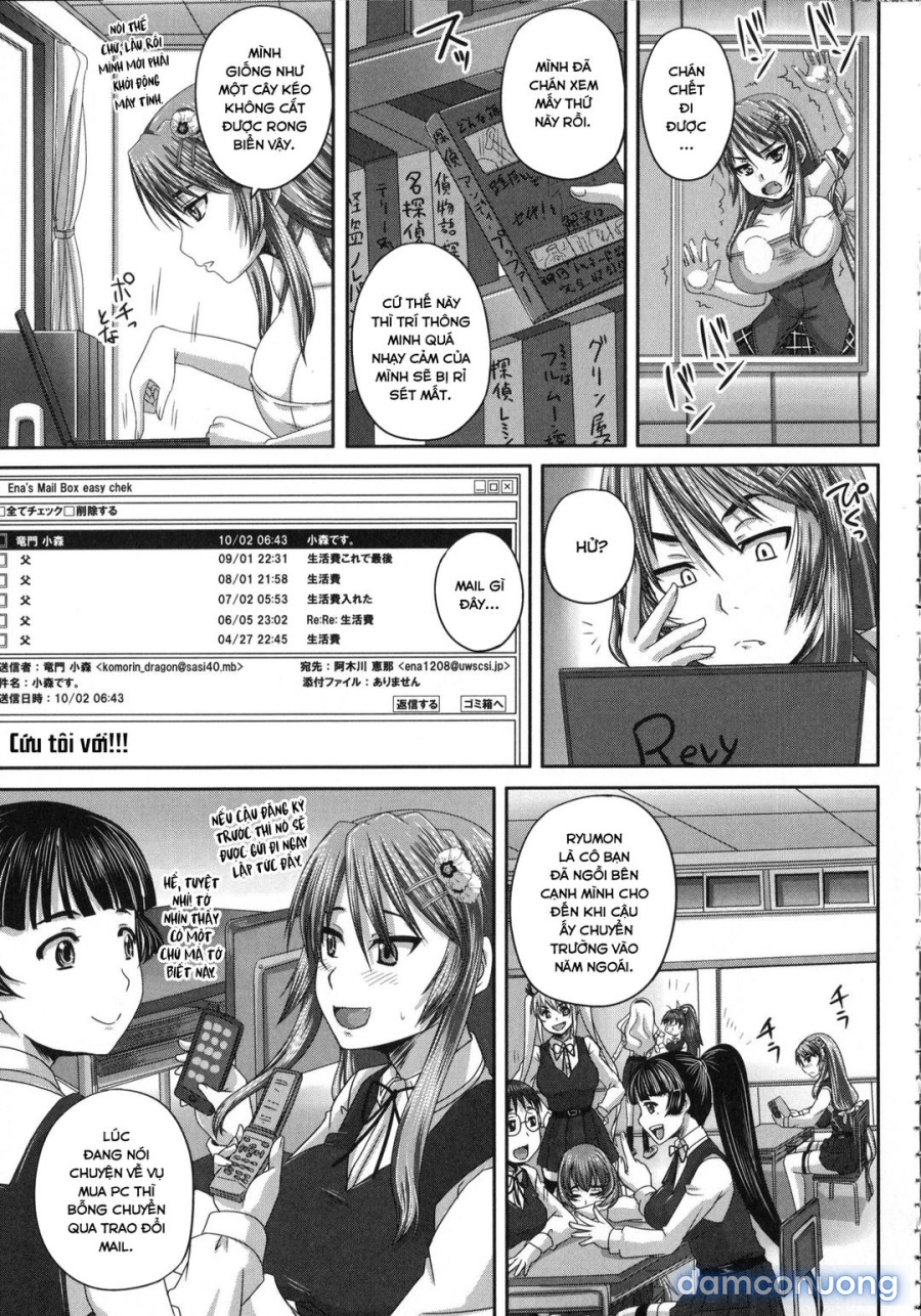 Kihon Muryou Kanojo NG Nashi 