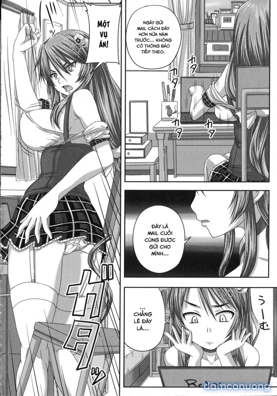 Kihon Muryou Kanojo NG Nashi 