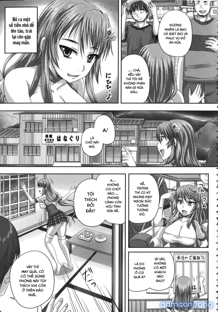 Kihon Muryou Kanojo NG Nashi 