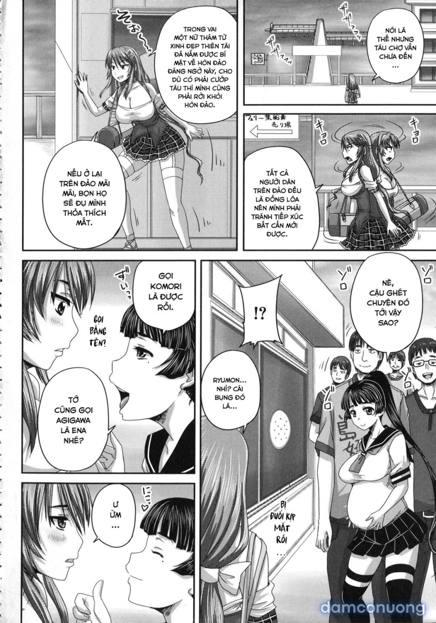 Kihon Muryou Kanojo NG Nashi 