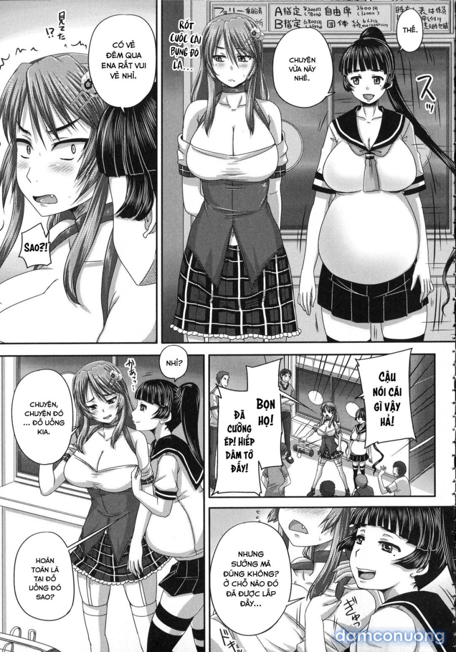 Kihon Muryou Kanojo NG Nashi 