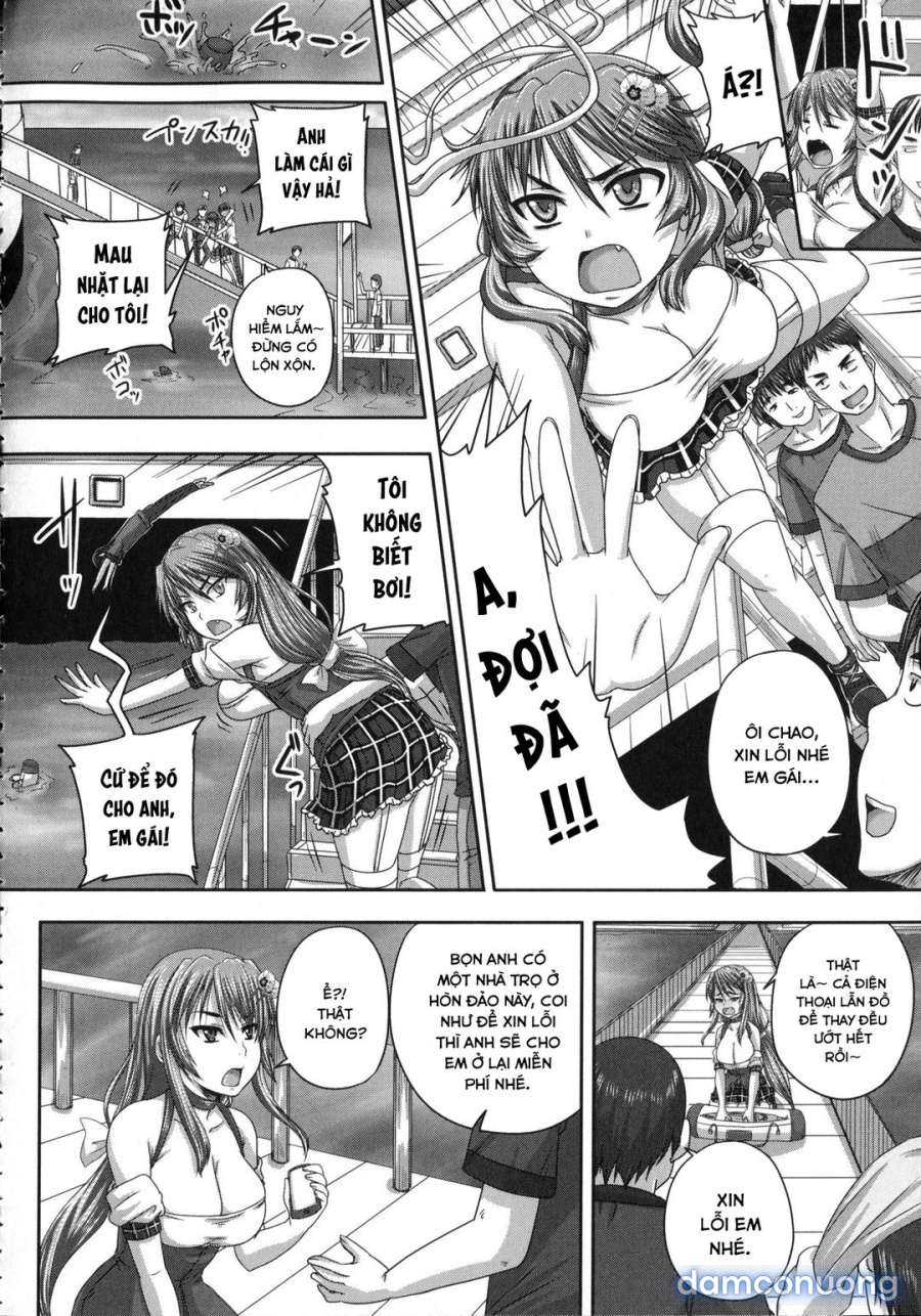 Kihon Muryou Kanojo NG Nashi 