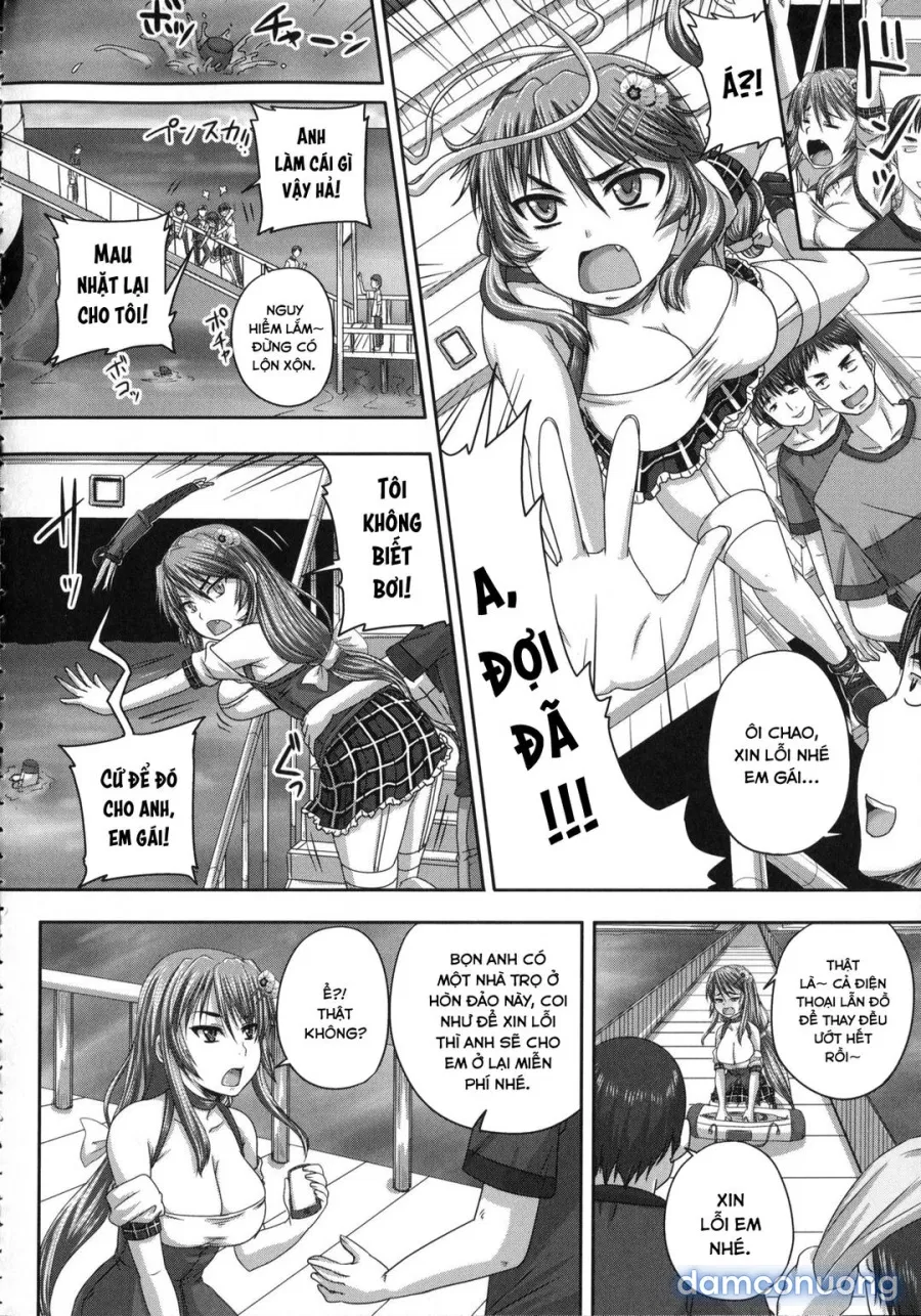 Kihon Muryou Kanojo NG Nashi 