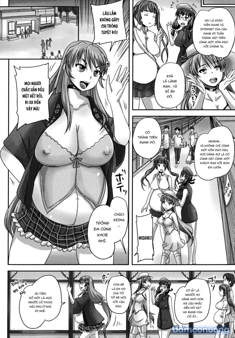 Kihon Muryou Kanojo NG Nashi 
