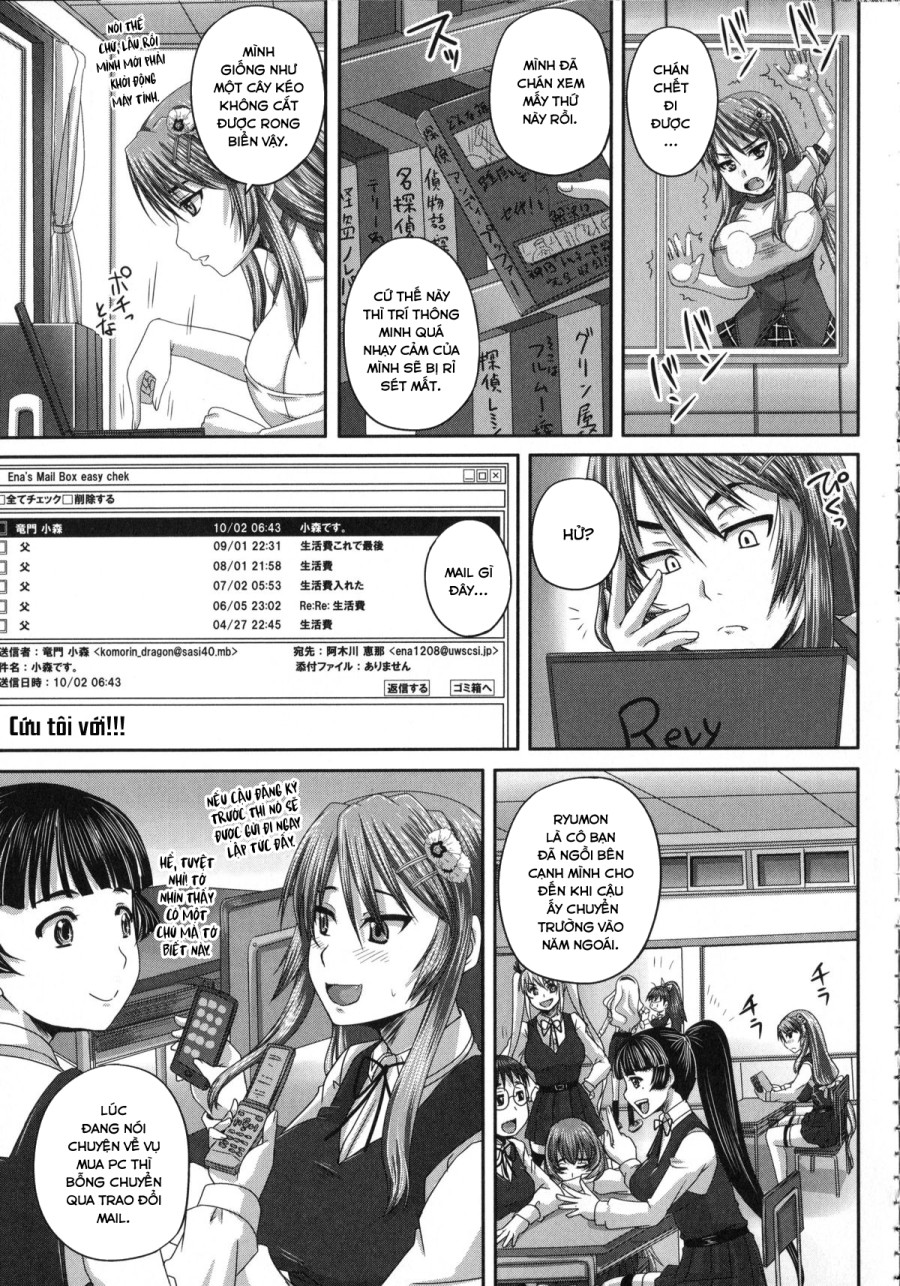 Kihon Muryou Kanojo NG Nashi 
