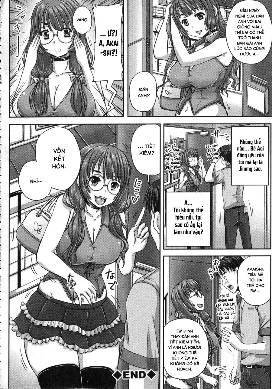 Kihon Muryou Kanojo NG Nashi 