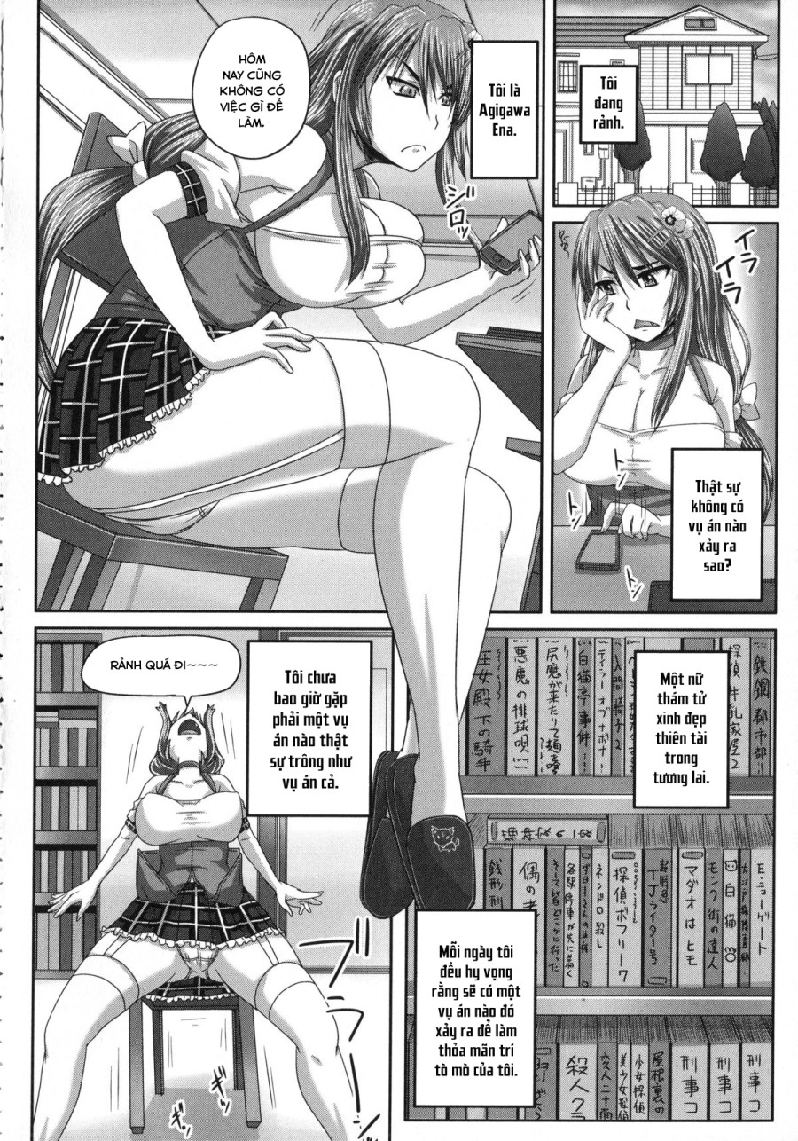 Kihon Muryou Kanojo NG Nashi 