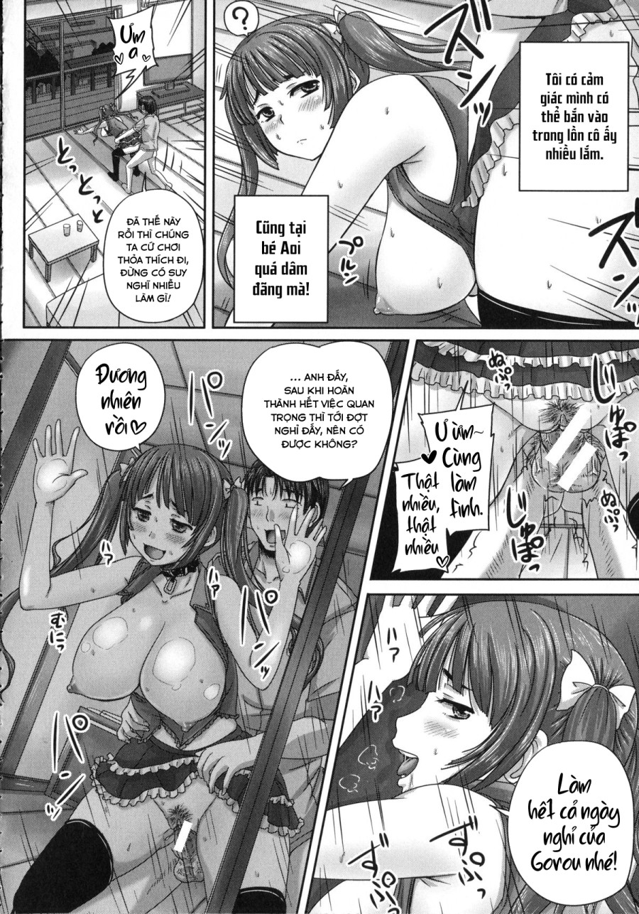 Kihon Muryou Kanojo NG Nashi 