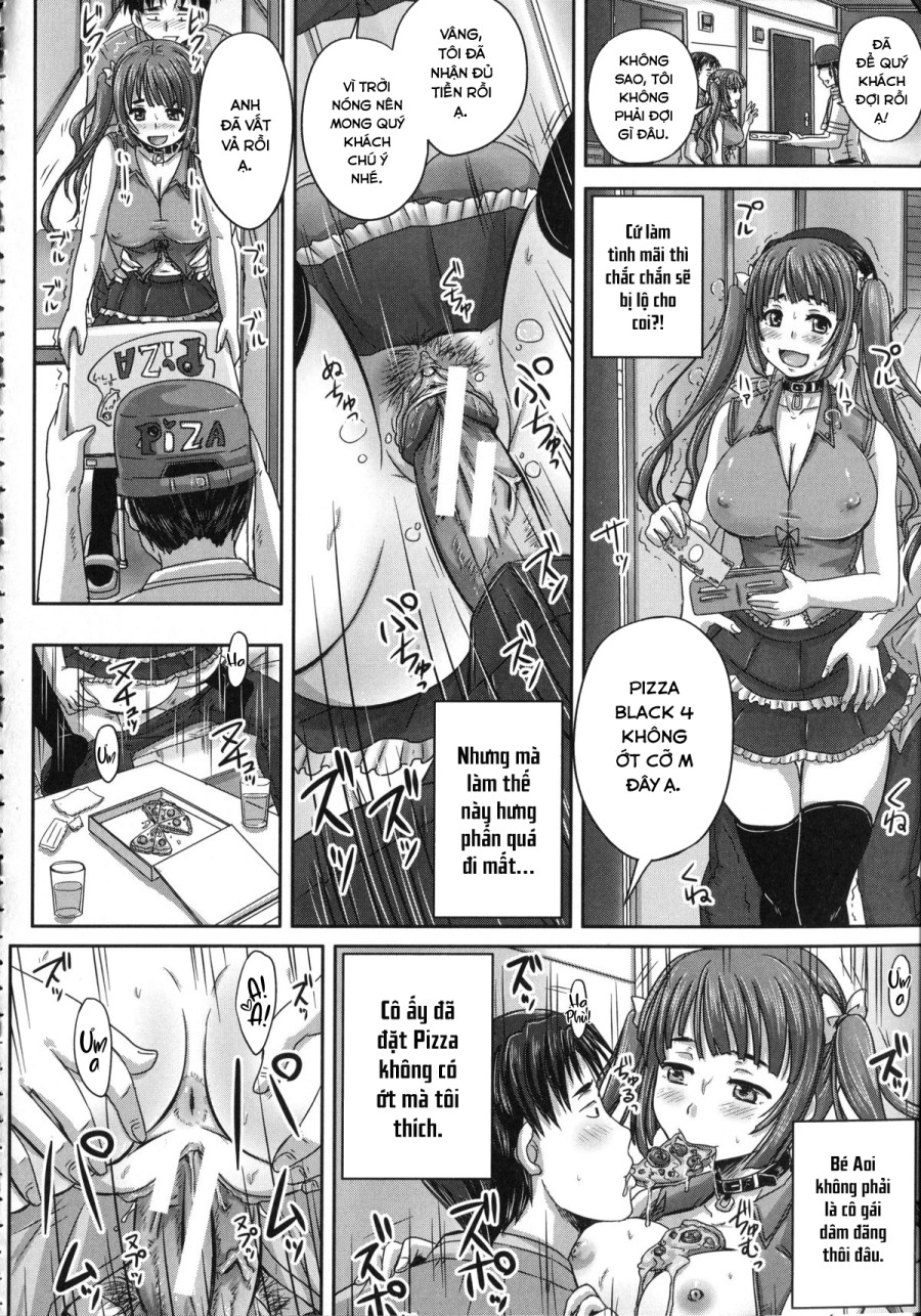 Kihon Muryou Kanojo NG Nashi 
