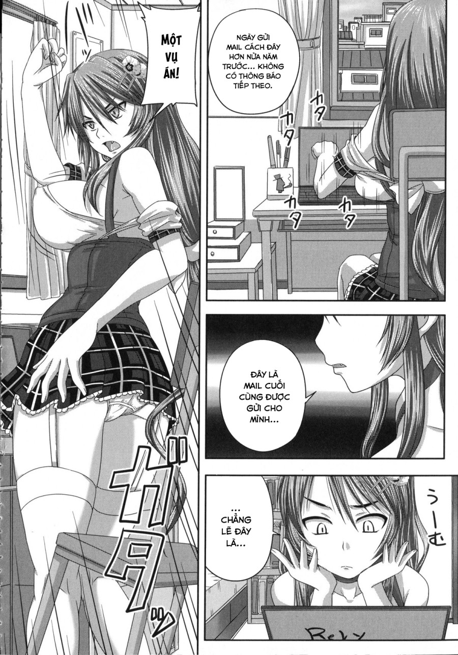 Kihon Muryou Kanojo NG Nashi 