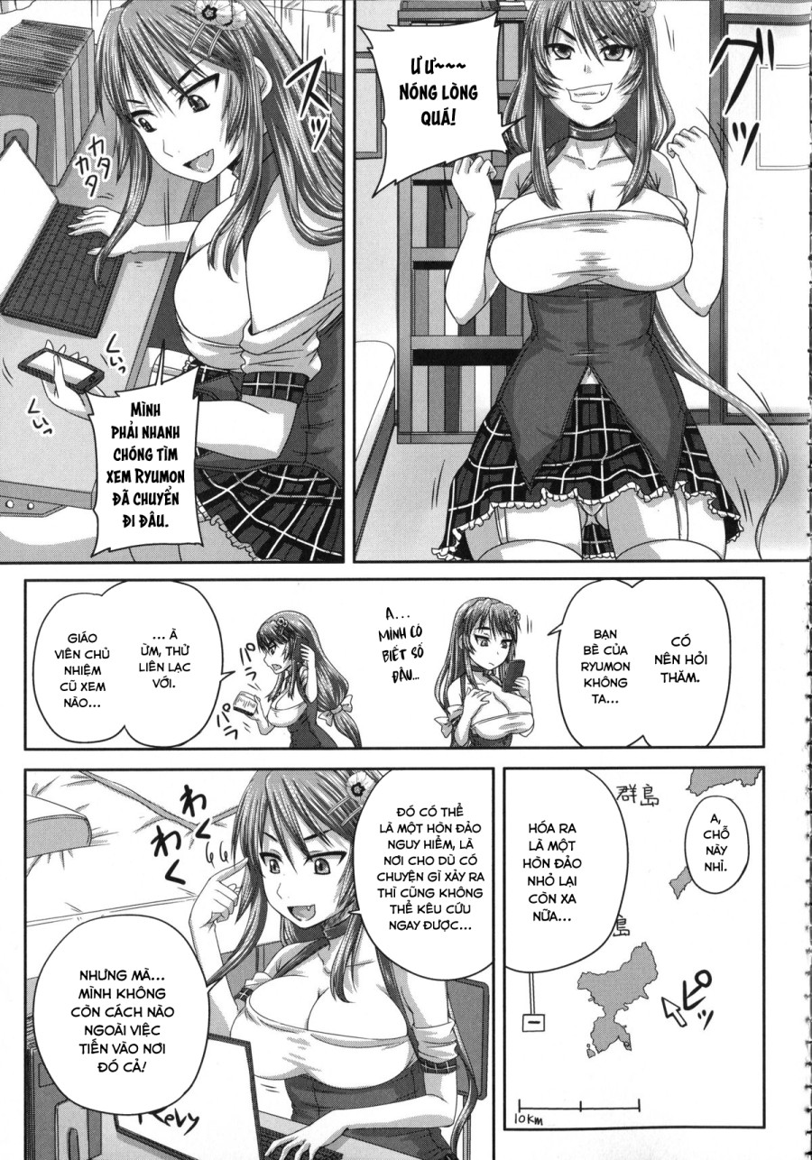 Kihon Muryou Kanojo NG Nashi 