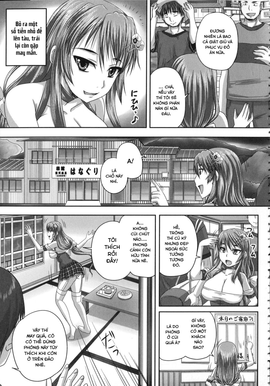 Kihon Muryou Kanojo NG Nashi 