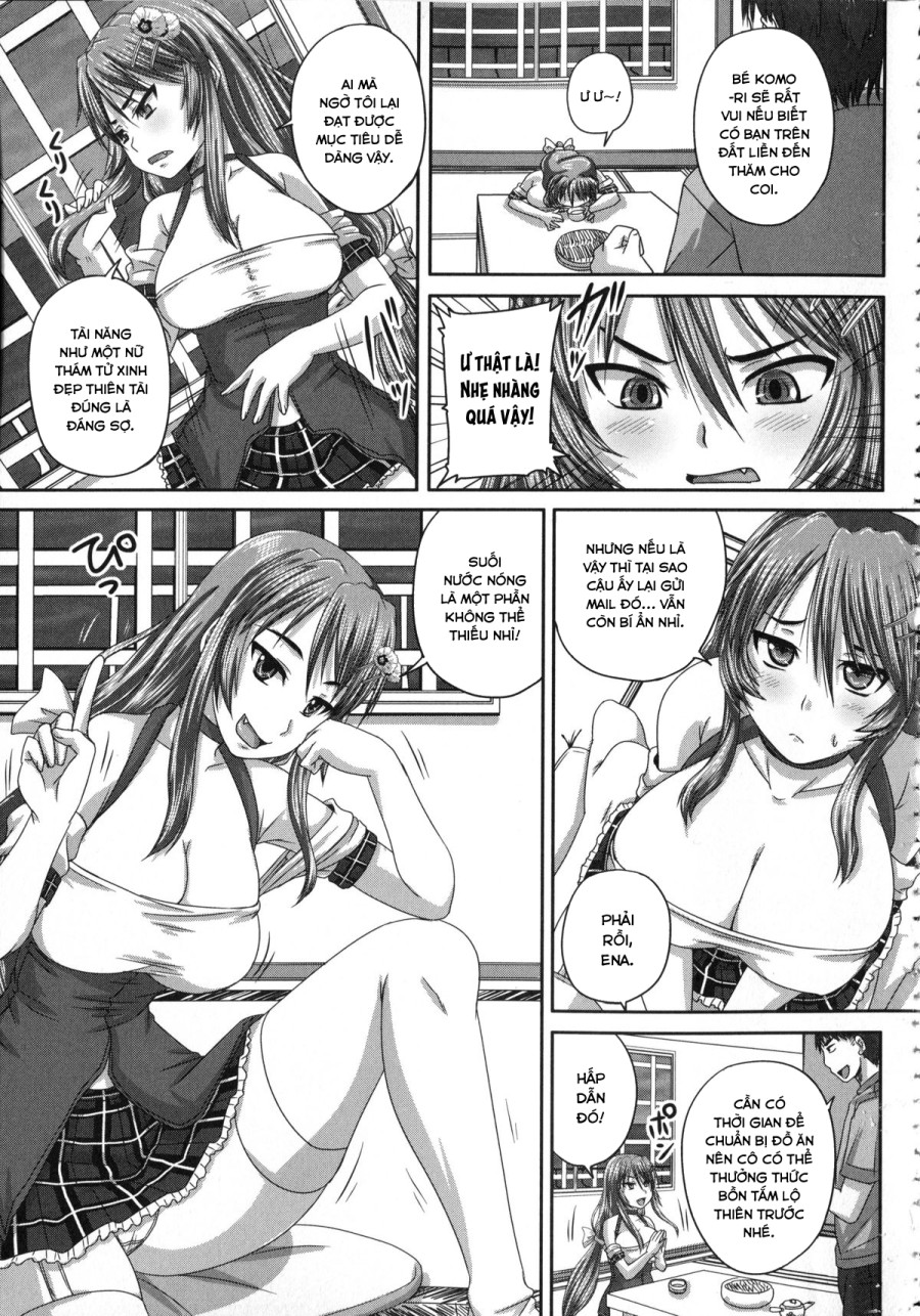 Kihon Muryou Kanojo NG Nashi 