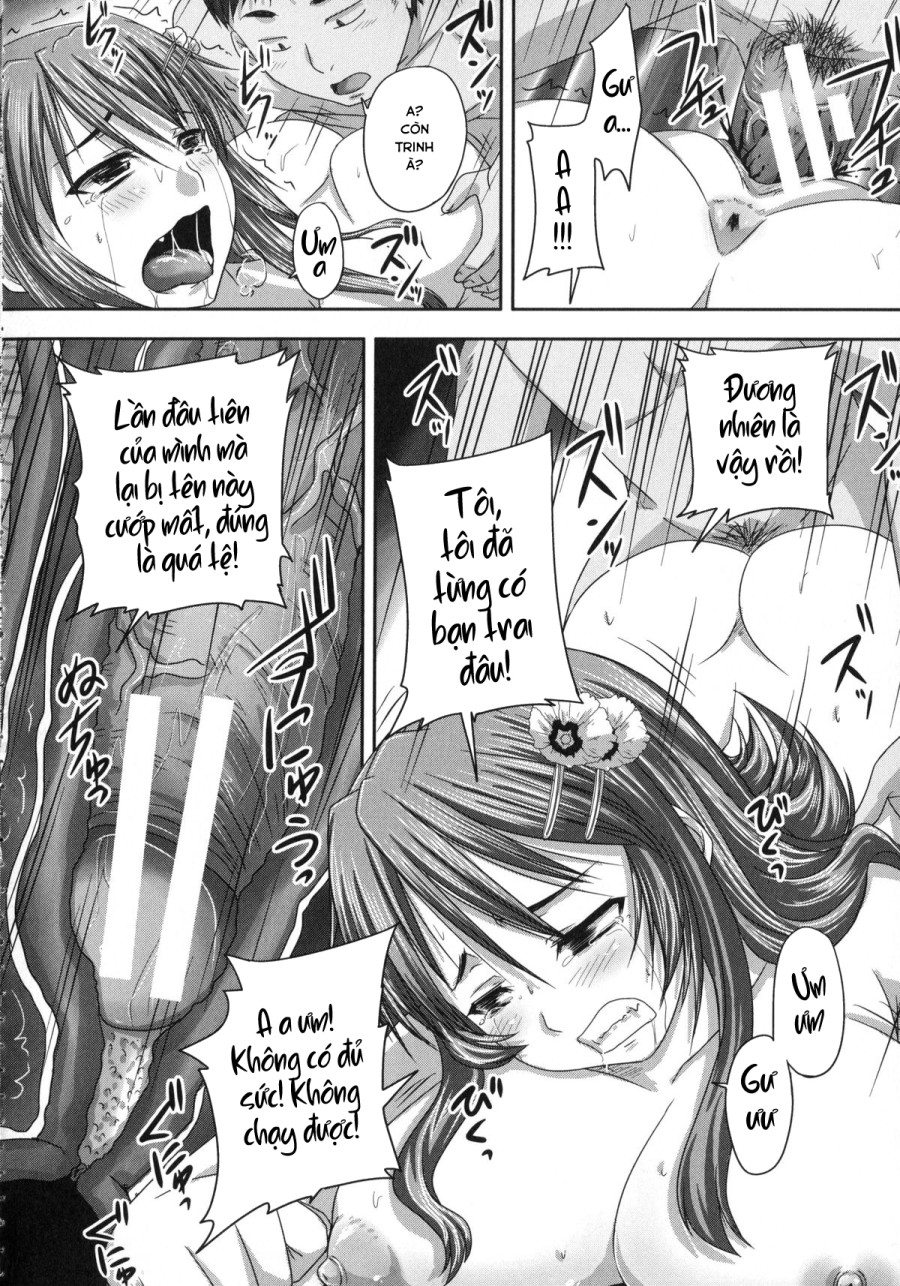 Kihon Muryou Kanojo NG Nashi 