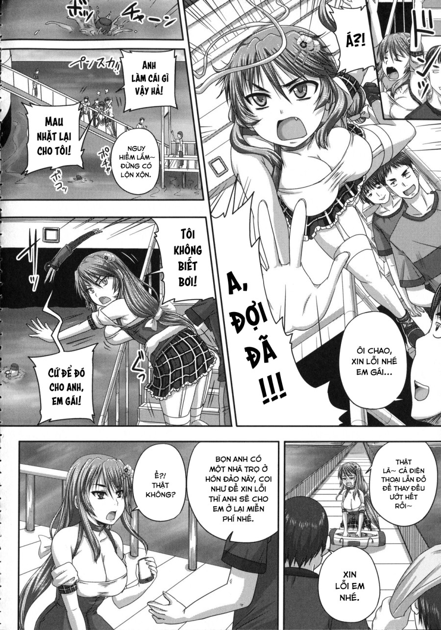 Kihon Muryou Kanojo NG Nashi 