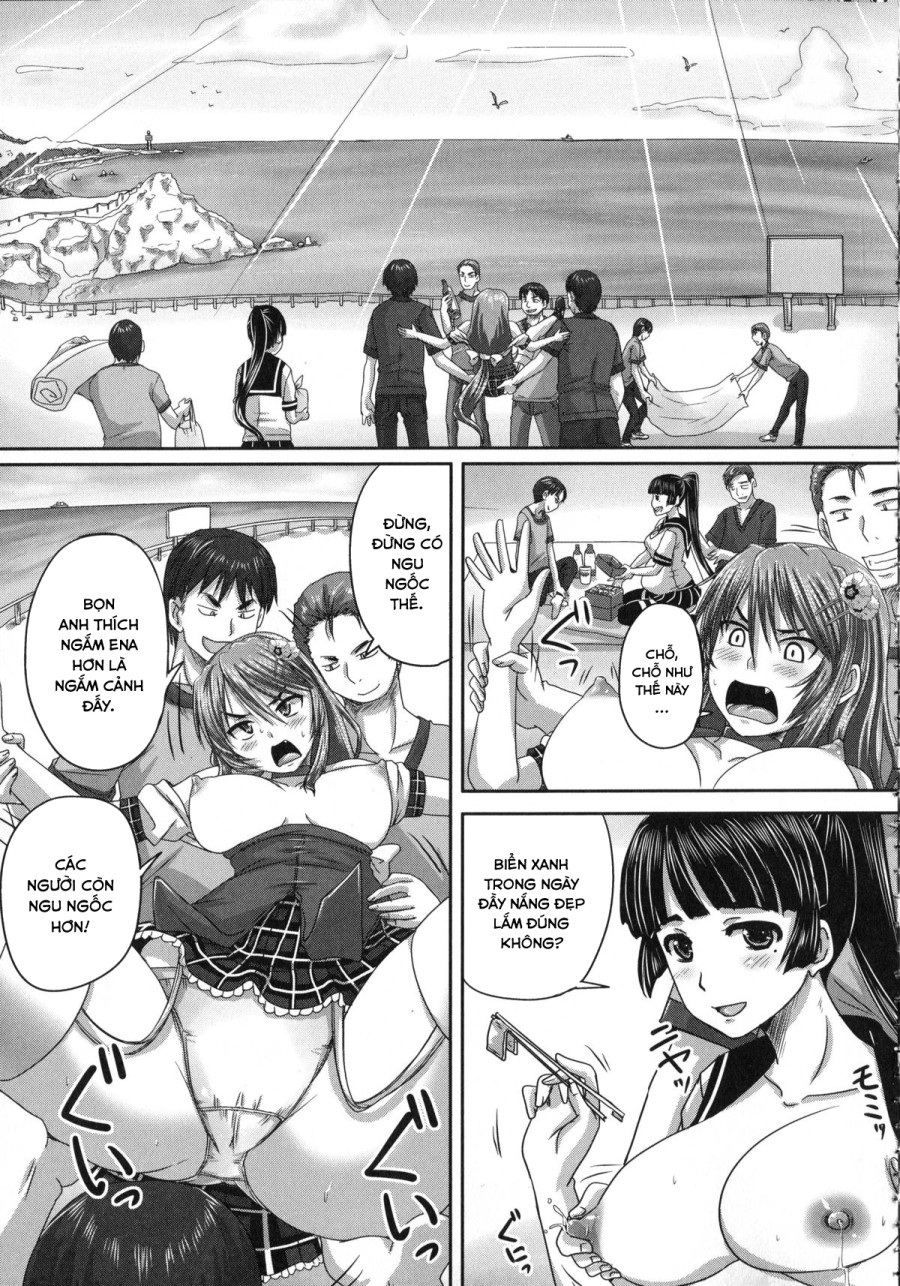 Kihon Muryou Kanojo NG Nashi 